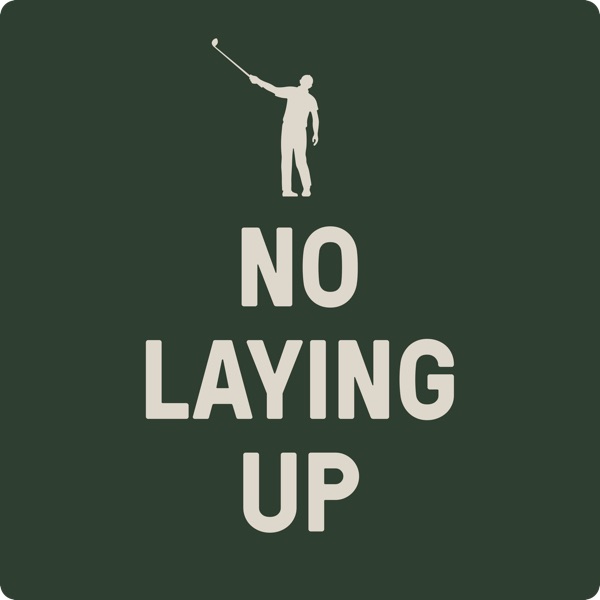 No Laying Up cover art