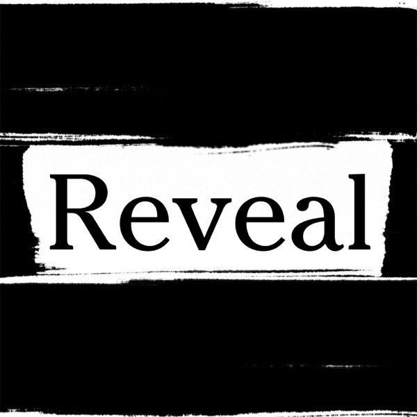 Reveal cover art