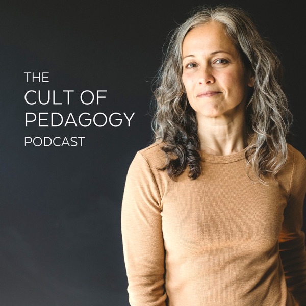 Cult of Pedagogy cover art