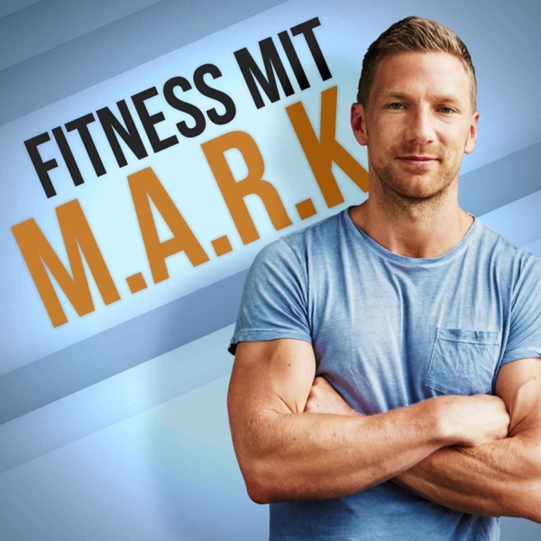 Fitness mit M.A.R.K. cover art