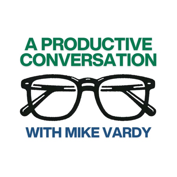A Productive Conversation cover art
