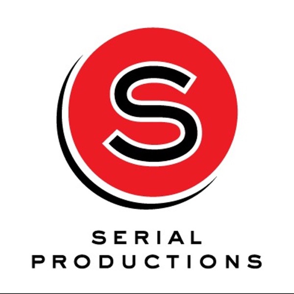 Serial cover art