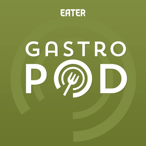 Gastropod cover art