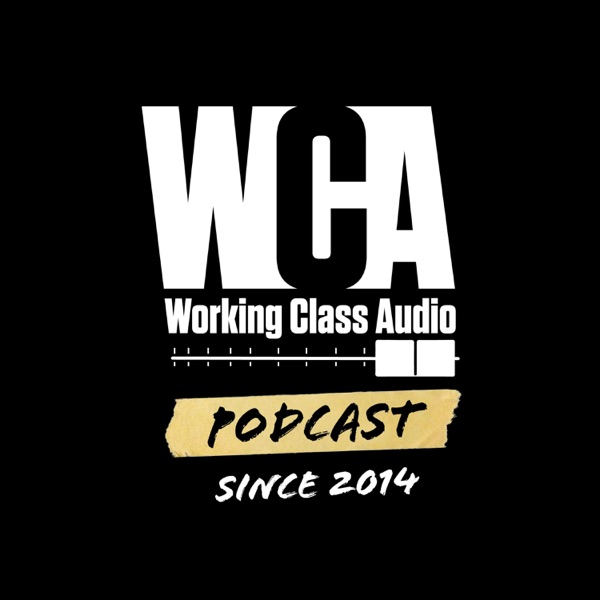 Working Class Audio cover art