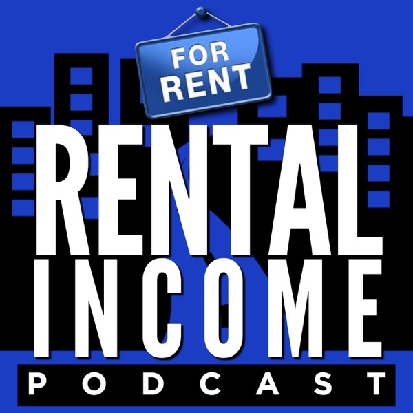 Rental Income Podcast cover art