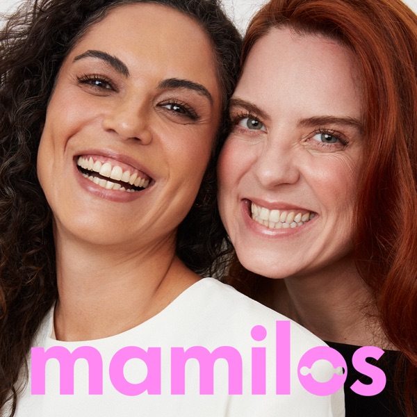 Mamilos cover art