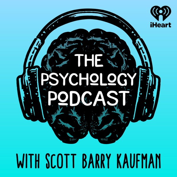 The Psychology Podcast cover art