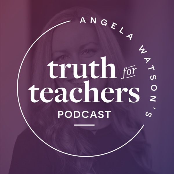 Truth for Teachers cover art