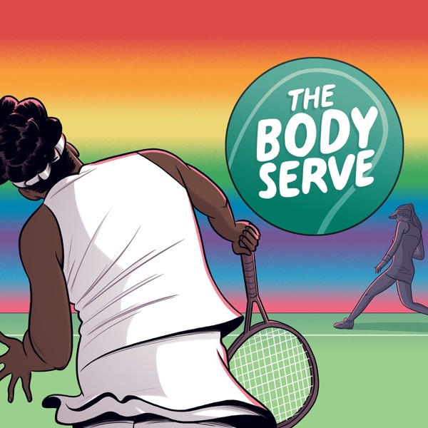 Body Serve cover art