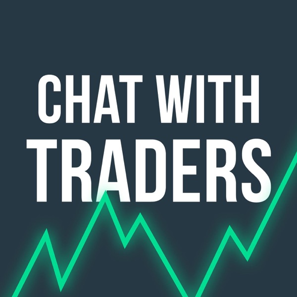 Chat With Traders cover art