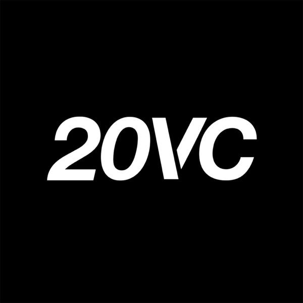 The Twenty Minute VC cover art