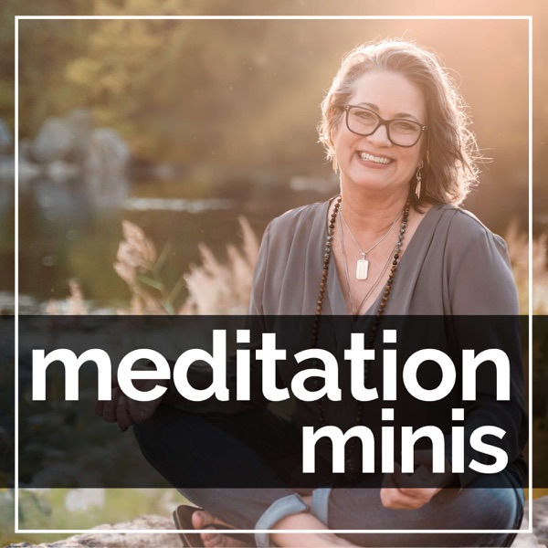 Meditation Minis cover art