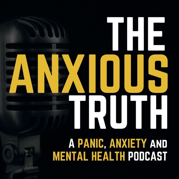 The Anxious Truth cover art