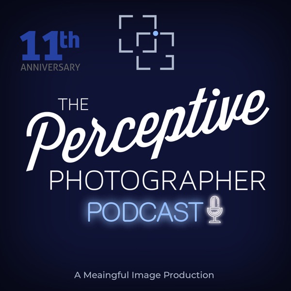 Perceptive Photography cover art