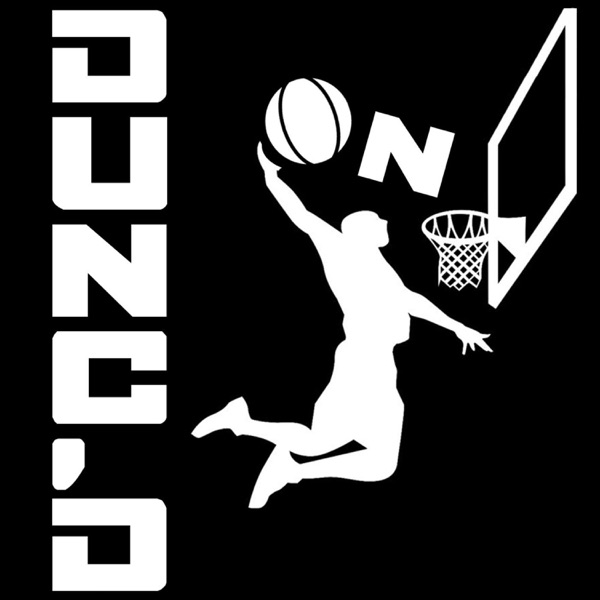Dunc'd On Basketball cover art