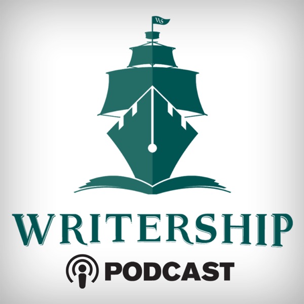 The Writership Podcast cover art