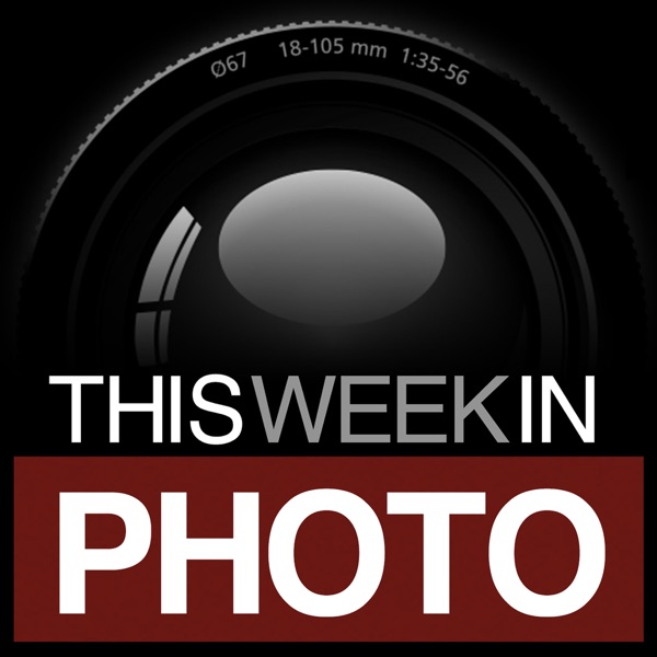 This Week in Photo cover art