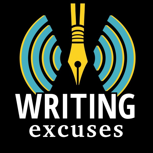 Writing Excuses cover art