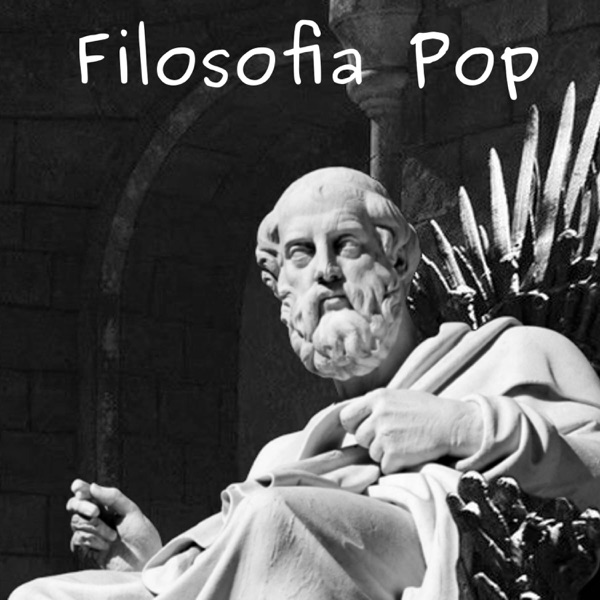 Filosofia Pop cover art