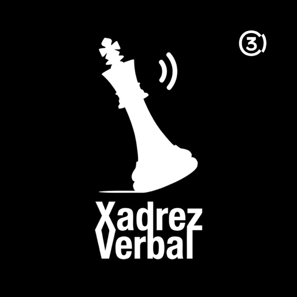 Xadrez Verbal cover art